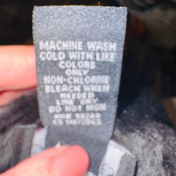 New Paparazzi Beige Stretch Faux Suede Leggings Herringbone Embossed Pant Office - Picture 7 of 9